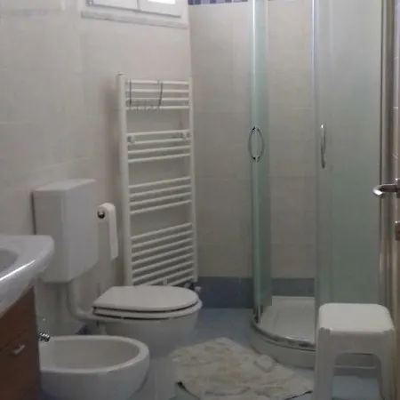 Apartman Tra Gli Ulivi Molino Nuovo