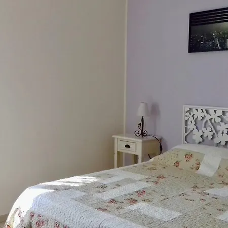 Tra Gli Ulivi * Molino Nuovo