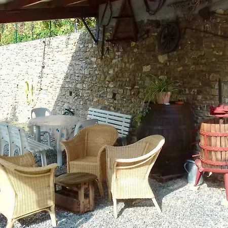 Tra Gli Ulivi Molino Nuovo