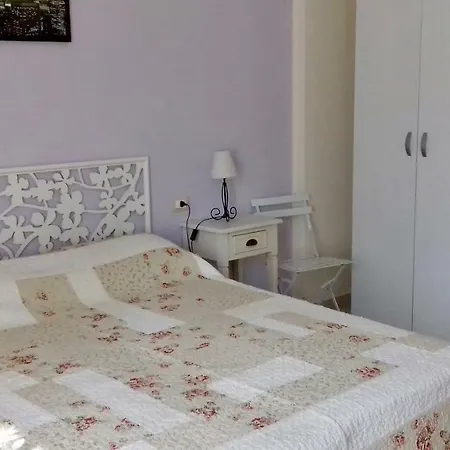 Apartman Tra Gli Ulivi *