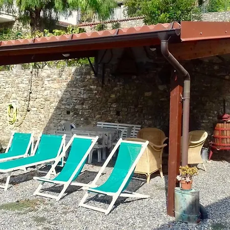 Tra Gli Ulivi Apartman *