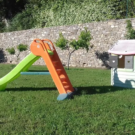 Tra Gli Ulivi Apartman *